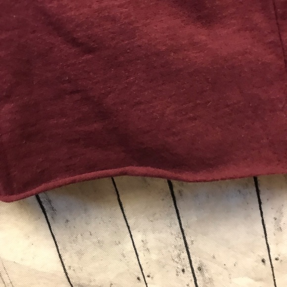 Disney STITCH Front & Back Graphics Shirt, Small - Picture 8 of 10